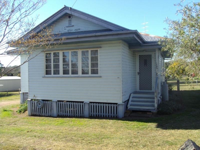 19 Yarrawonga Street, Warwick QLD 4370