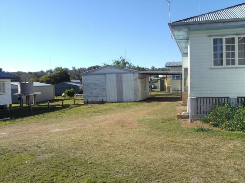 19 Yarrawonga Street, Warwick QLD 4370