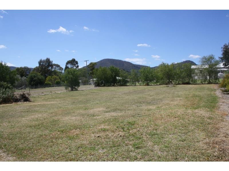 Mount Colliery QLD 4370