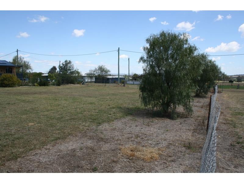 Mount Colliery QLD 4370