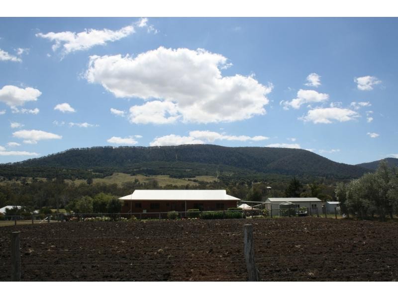 Mount Colliery QLD 4370