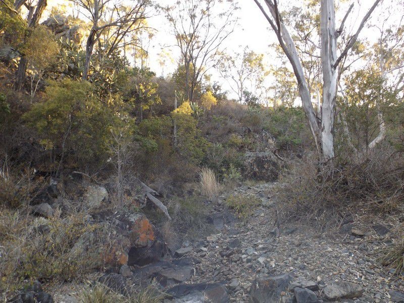 Rodgers Creek QLD 4370