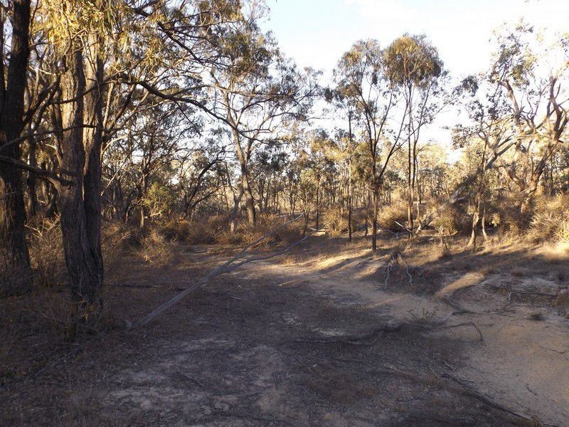 Rodgers Creek QLD 4370