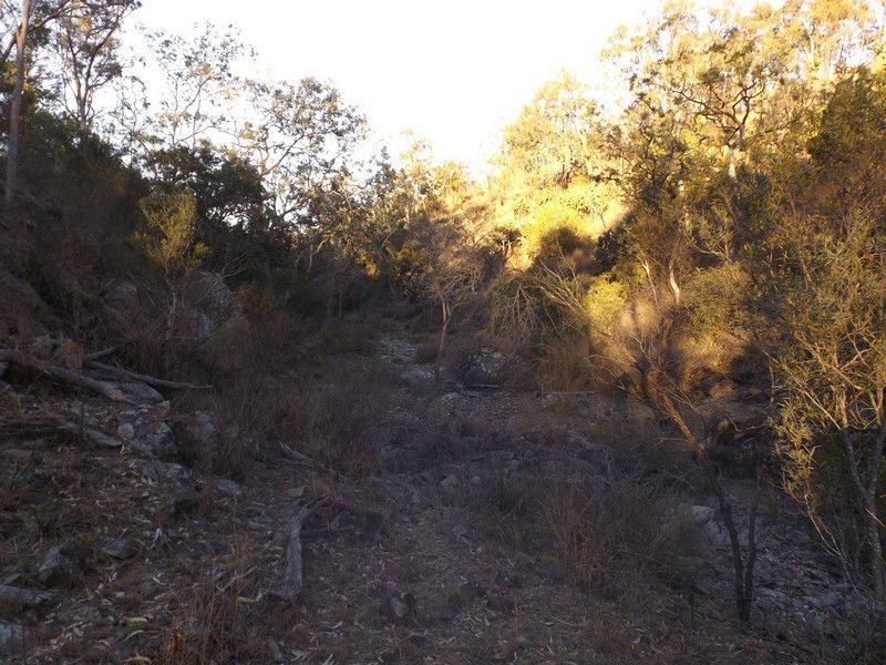 Rodgers Creek QLD 4370