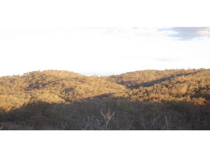 Rodgers Creek QLD 4370