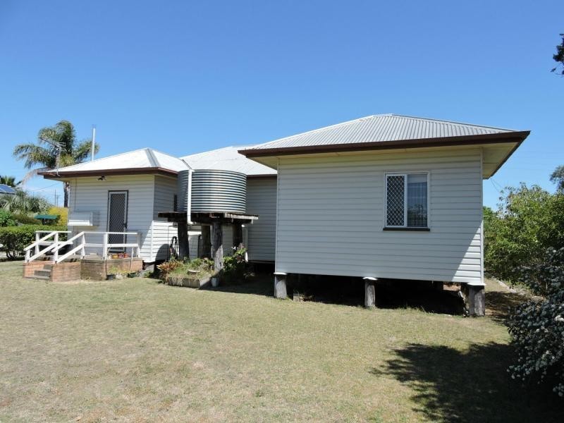 6 Wilga Avenue, Warwick QLD 4370