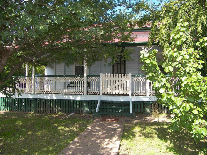 42 Myall Avenue, Warwick QLD 4370