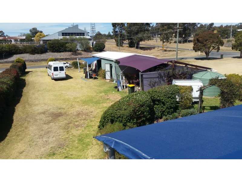 25 Easey St, Warwick QLD 4370