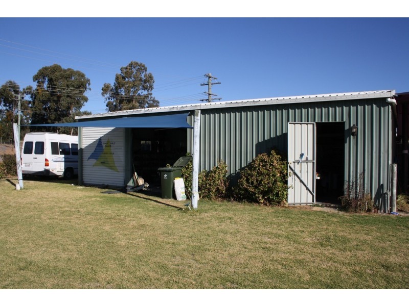 25 Easey St, Warwick QLD 4370