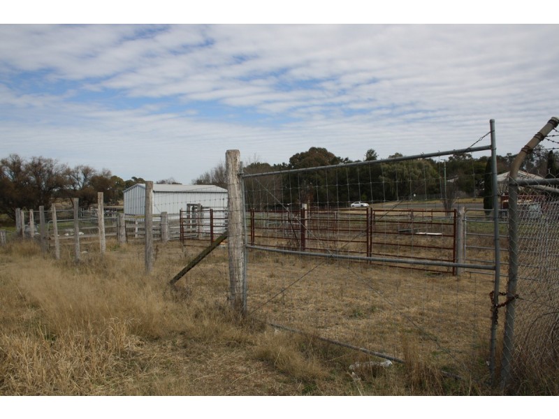 Mcevoy St, Warwick QLD 4370