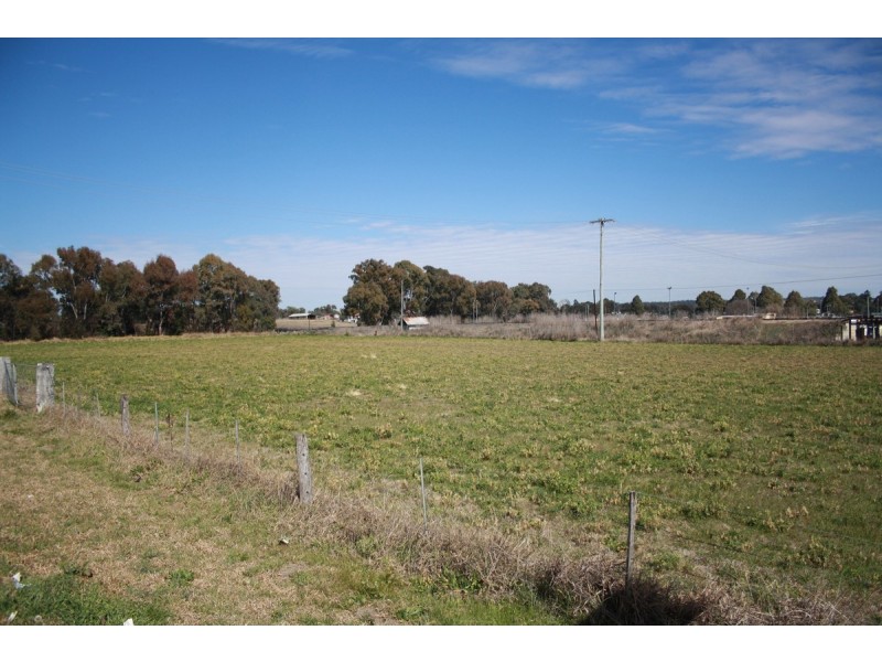 McEvoy St, Warwick QLD 4370