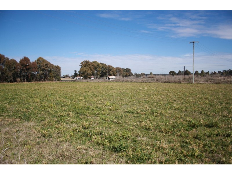 McEvoy St, Warwick QLD 4370