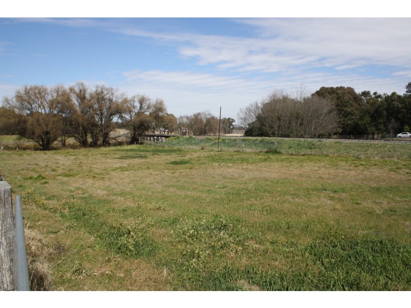 McEvoy St, Warwick QLD 4370