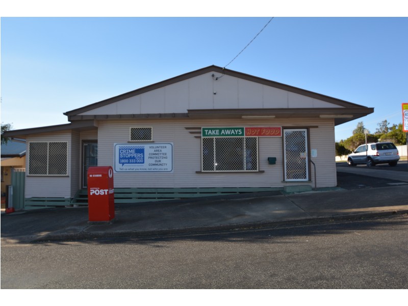 93 Horsman Rd, Warwick QLD 4370