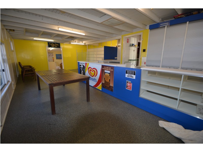 93 Horsman Rd, Warwick QLD 4370