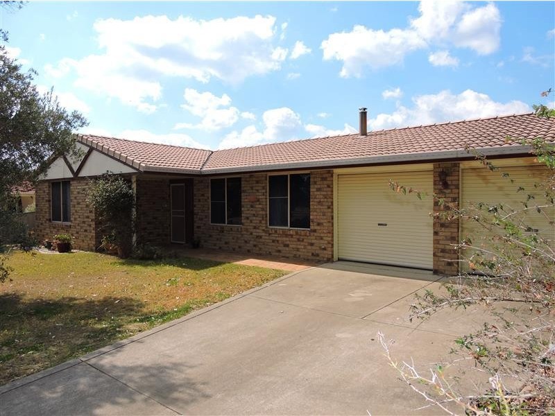110 Weewondilla Rd, Warwick QLD 4370