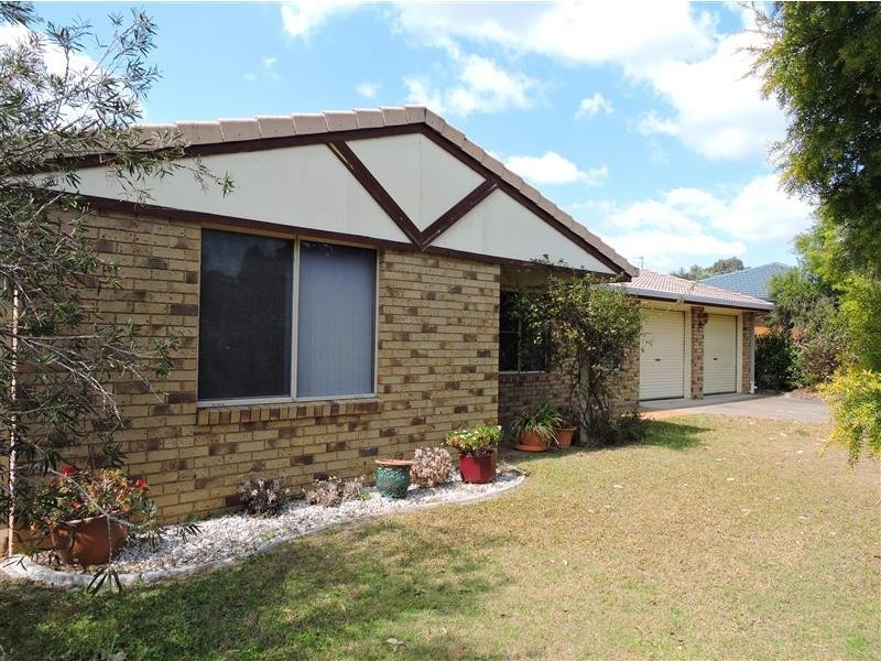 110 Weewondilla Rd, Warwick QLD 4370
