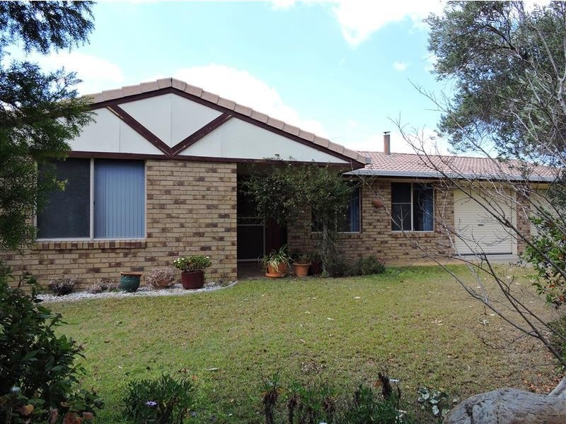 110 Weewondilla Rd, Warwick QLD 4370