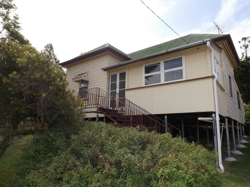 7 Weewondilla Road, Warwick QLD 4370