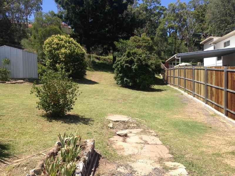 7 Weewondilla Road, Warwick QLD 4370