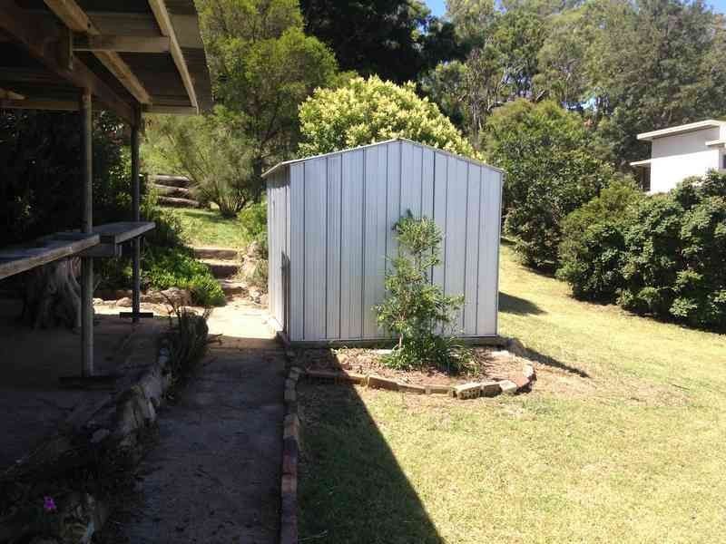 7 Weewondilla Road, Warwick QLD 4370