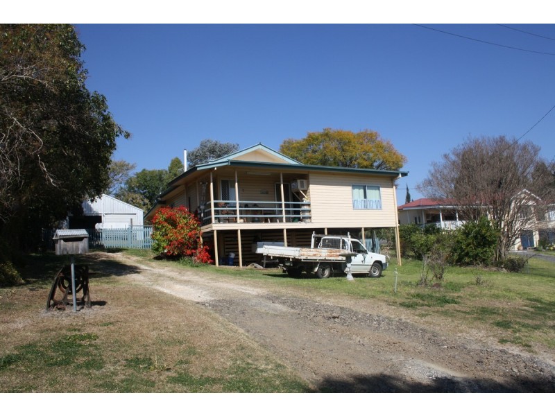 7 Daisy St, Killarney QLD 4373