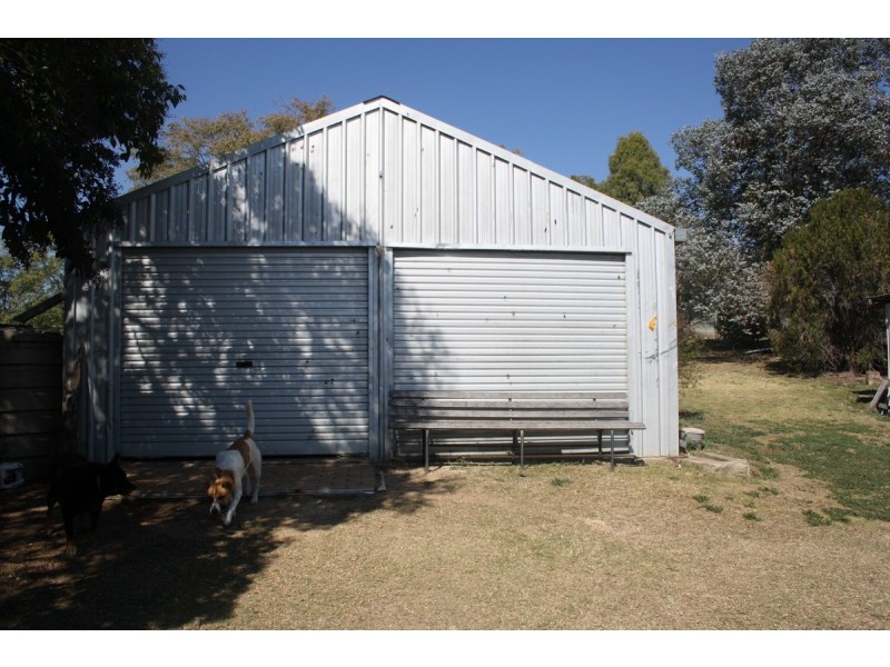 7 Daisy St, Killarney QLD 4373