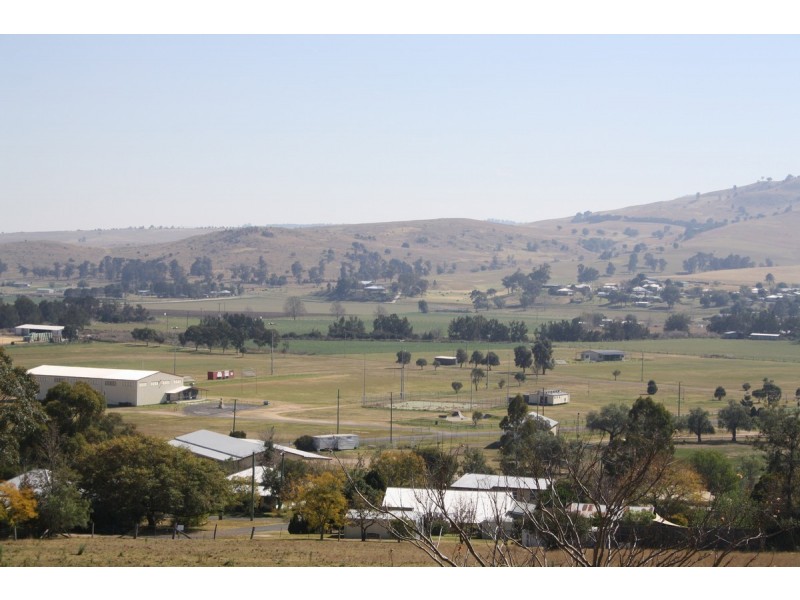 7 Daisy St, Killarney QLD 4373