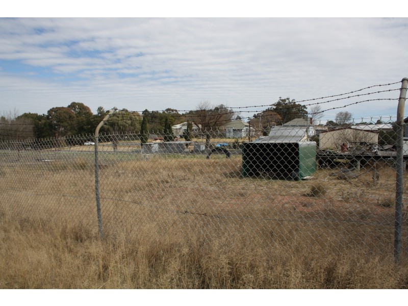 Lot 2 McEvoy St, Warwick QLD 4370