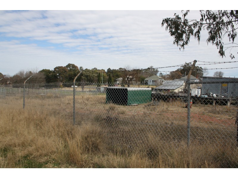 Lot 2 McEvoy St, Warwick QLD 4370