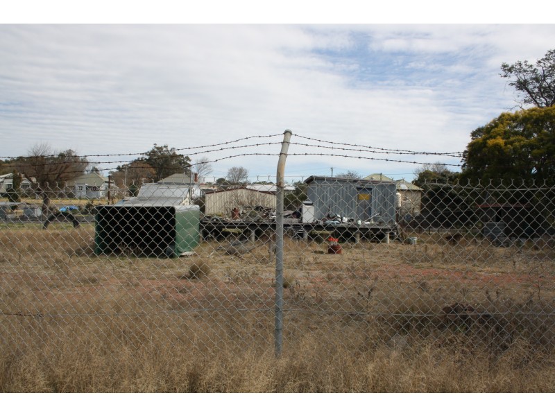 Lot 2 McEvoy St, Warwick QLD 4370