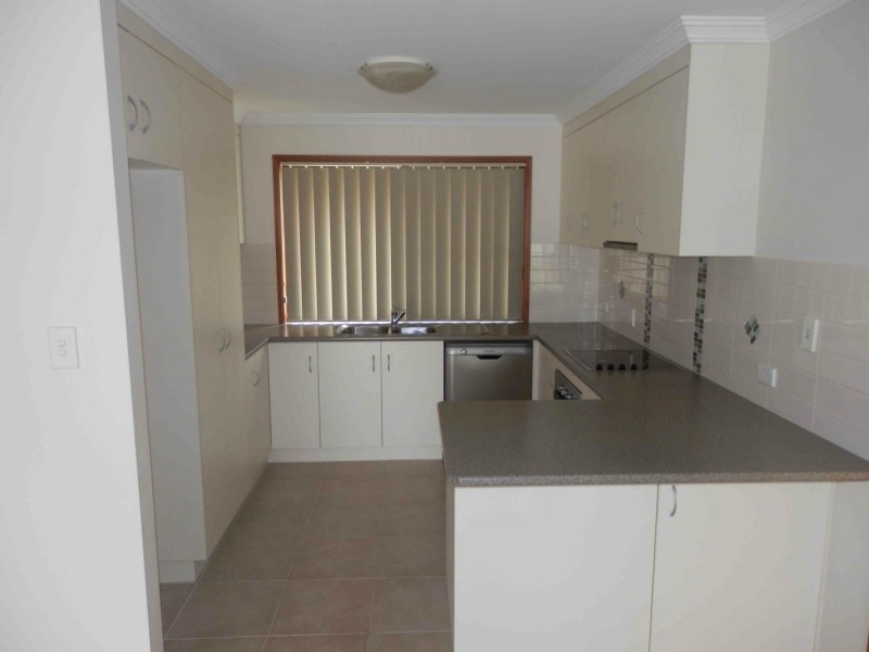 39 Rosendahl Street, Warwick QLD 4370