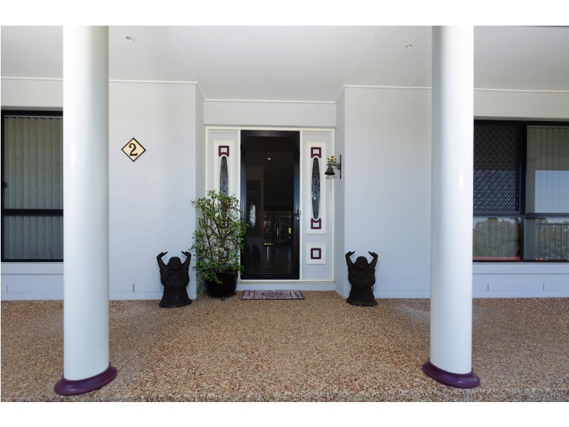 2 Daniel Dr, Warwick QLD 4370