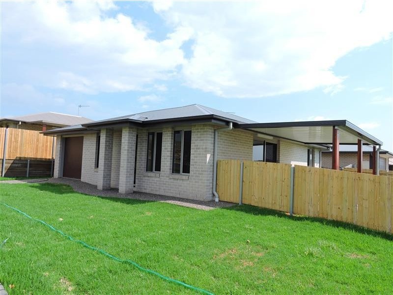 1 Polo Drive, Rosenthal Heights QLD 4370