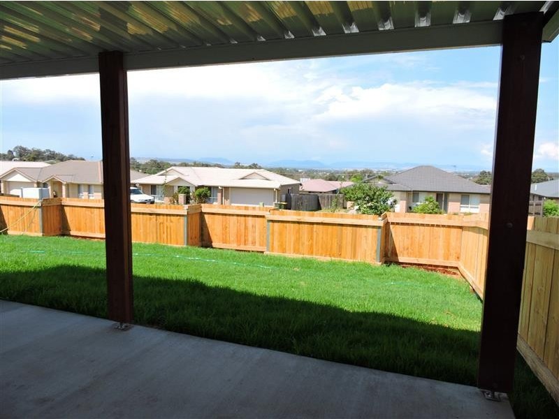 1 Polo Drive, Rosenthal Heights QLD 4370