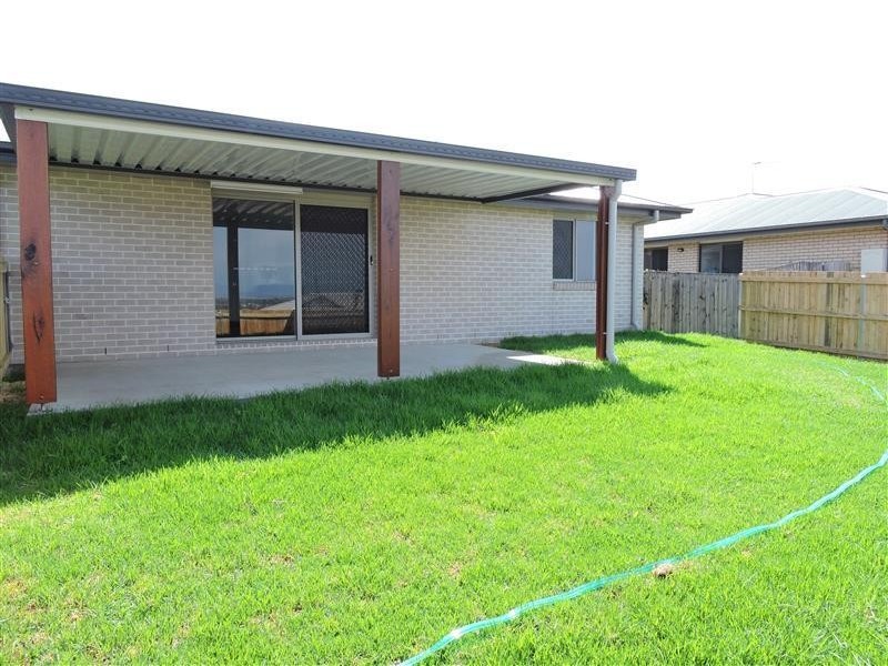 1 Polo Drive, Rosenthal Heights QLD 4370