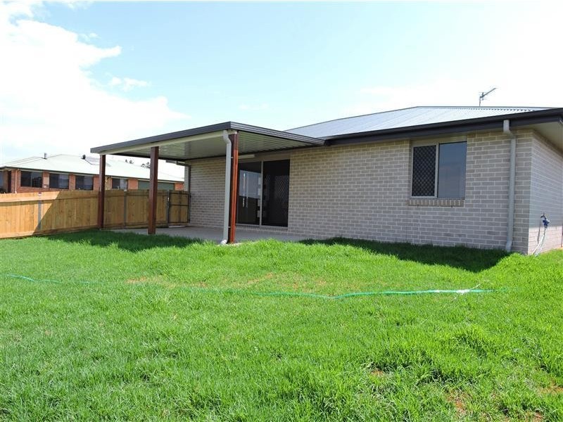 1 Polo Drive, Rosenthal Heights QLD 4370