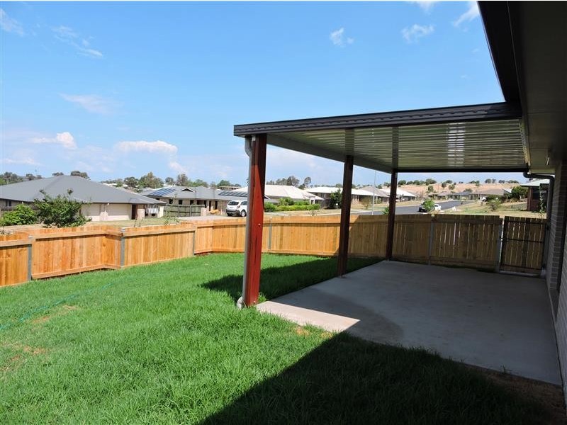 1 Polo Drive, Rosenthal Heights QLD 4370