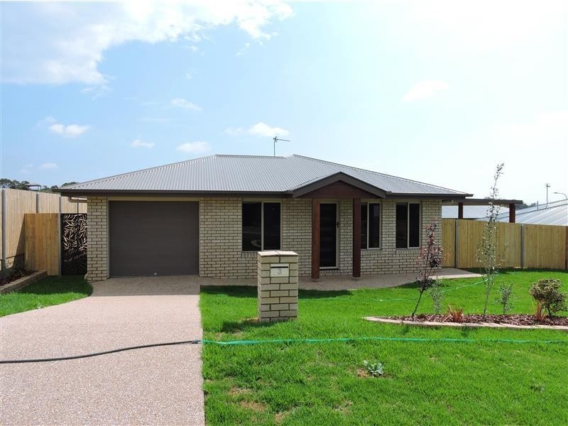 3 Polo Drive, Rosenthal Heights QLD 4370