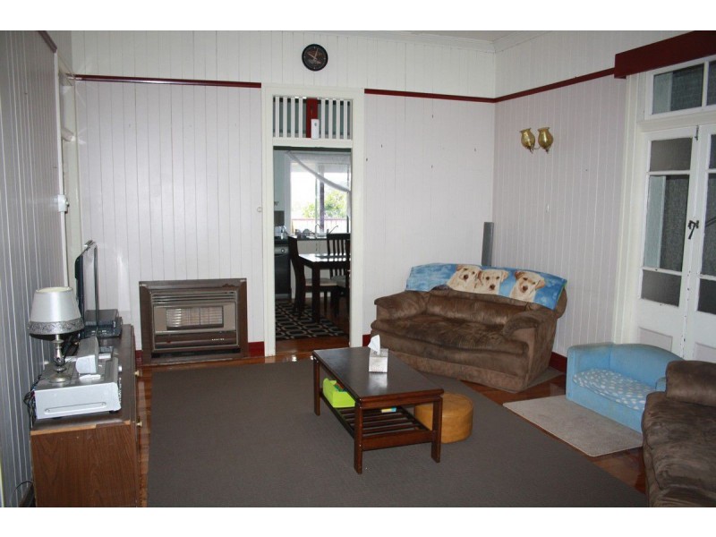 140 Percy Street, Warwick QLD 4370