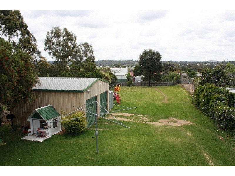 140 Percy Street, Warwick QLD 4370