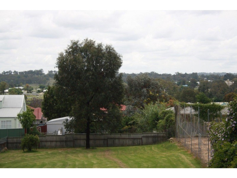 140 Percy Street, Warwick QLD 4370