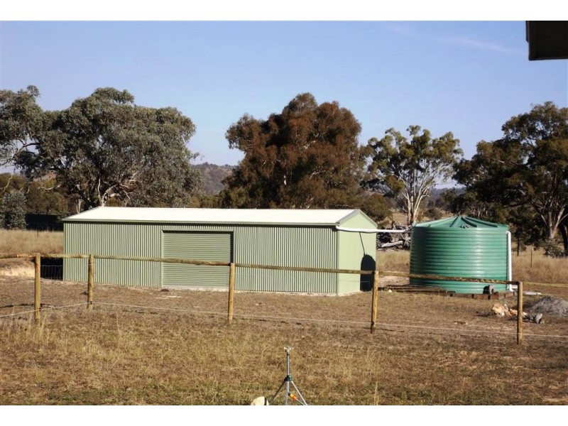 351 Montrose Lane, Greymare QLD 4370