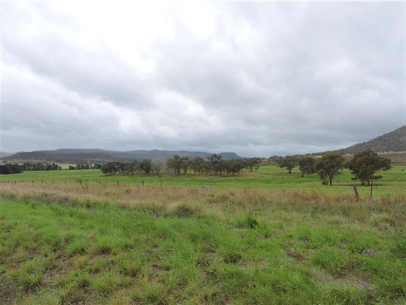 Lot 155 Frees Road, Goomburra QLD 4362