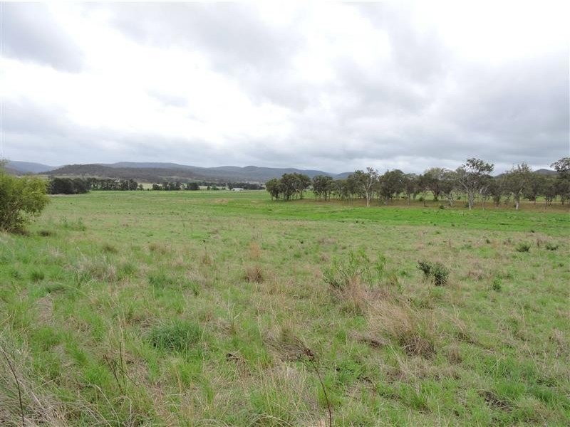 Lot 155 Frees Road, Goomburra QLD 4362