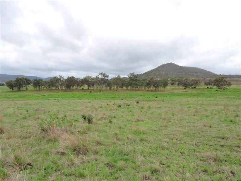 Lot 155 Frees Road, Goomburra QLD 4362
