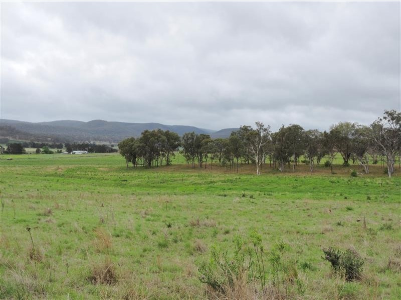 Lot 155 Frees Road, Goomburra QLD 4362