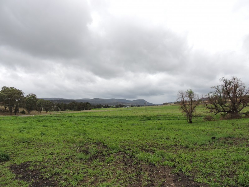 Lot 305-307 Inverramsay Road, Goomburra QLD 4362