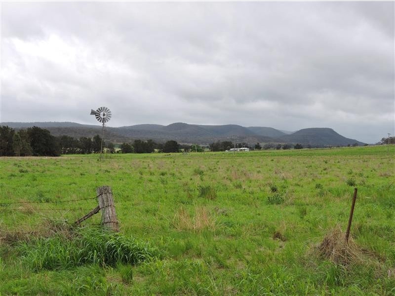 Lot  145 Inverramsay Road, Goomburra QLD 4362