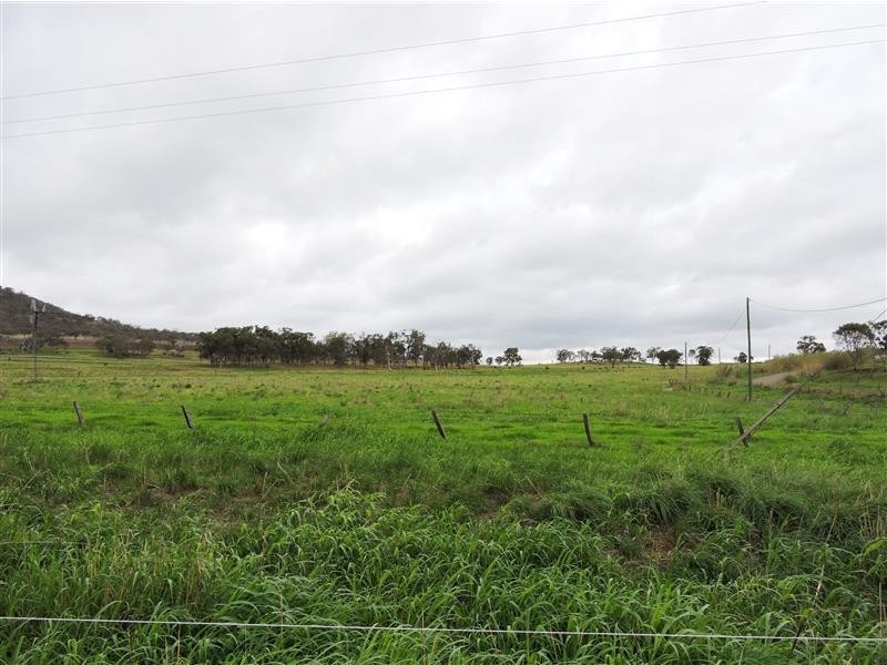 Lot  145 Inverramsay Road, Goomburra QLD 4362